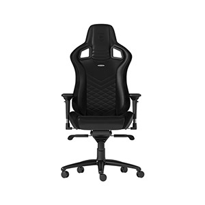 Noblechairs EPIC Gaming Chair Black