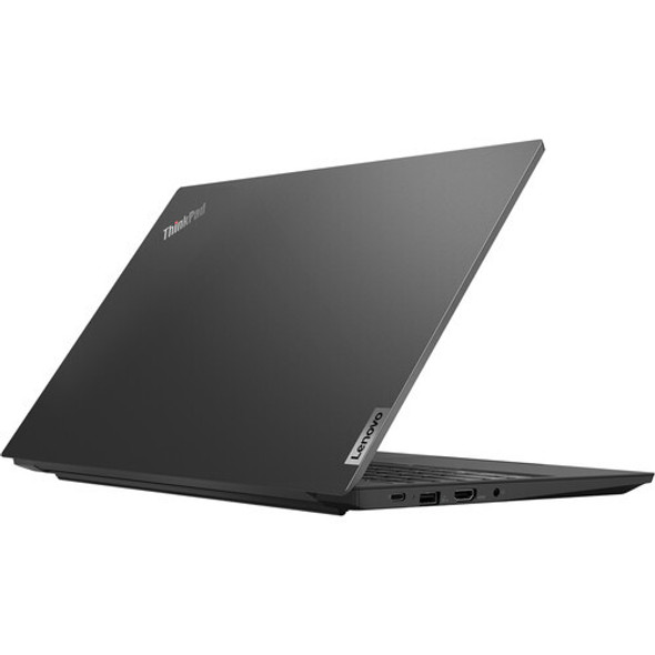 Lenovo ThinkPad E15 G4 15.6" - Intel Core i5-1235U - RAM 8GB - SSD 512GB - nvidia MX550 2GB | 21E600A3ED - Image 2