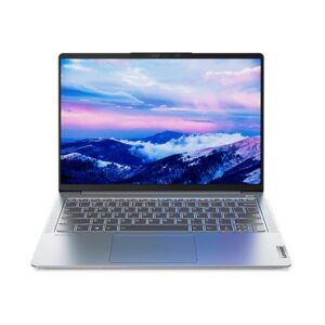 Lenovo IdeaPad 5 Pro 16ACH6 AMD Ryzen 7 5800H 16GB 512GB SSD 16″ GTX 1650 4GB Storm Grey- 82L50036ED