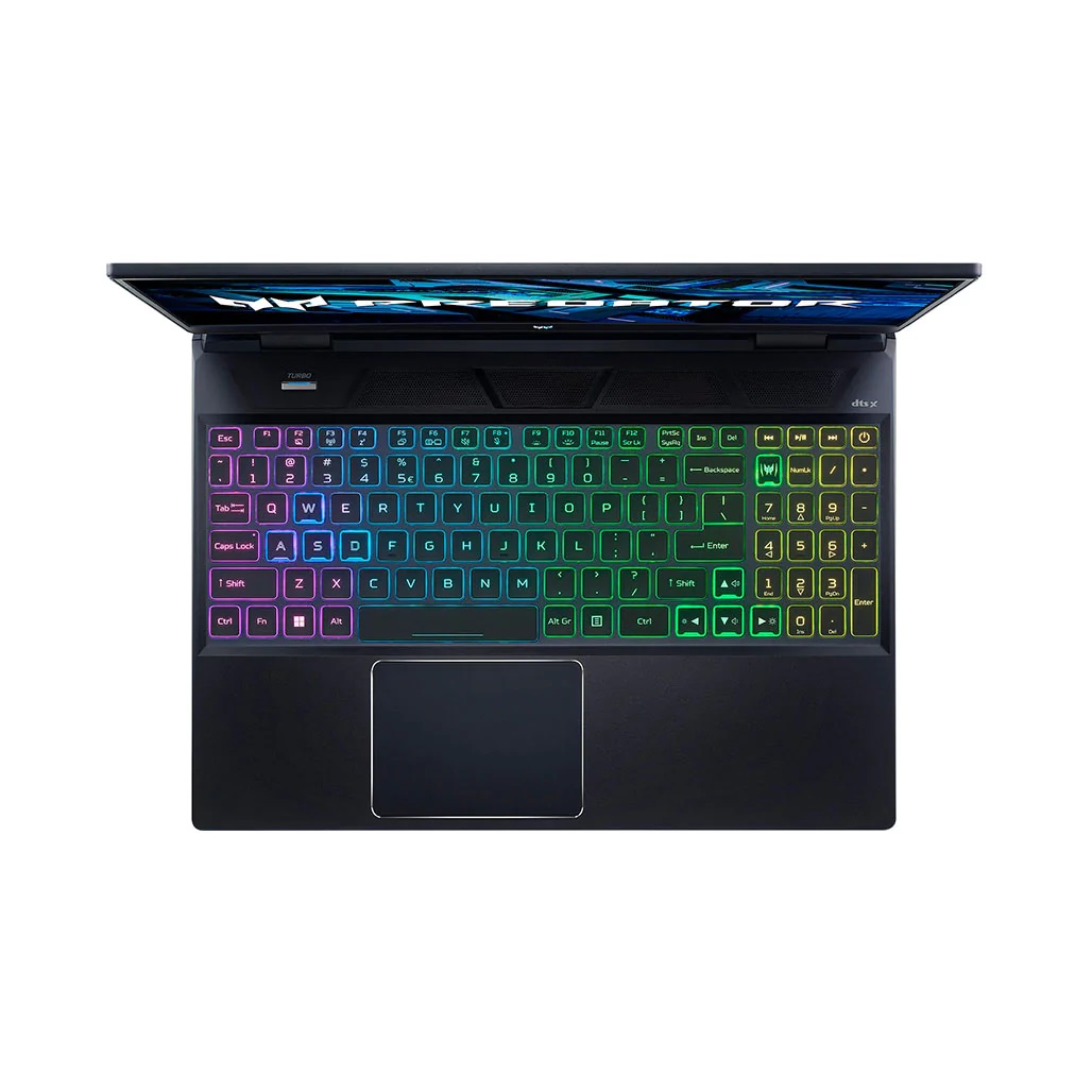 Acer Predator Helios 300 PH315-55-70ZV-15.6"-Core I7-12700H -16GB Ram-512GB SSD-RTX 3060 6GB - Image 3