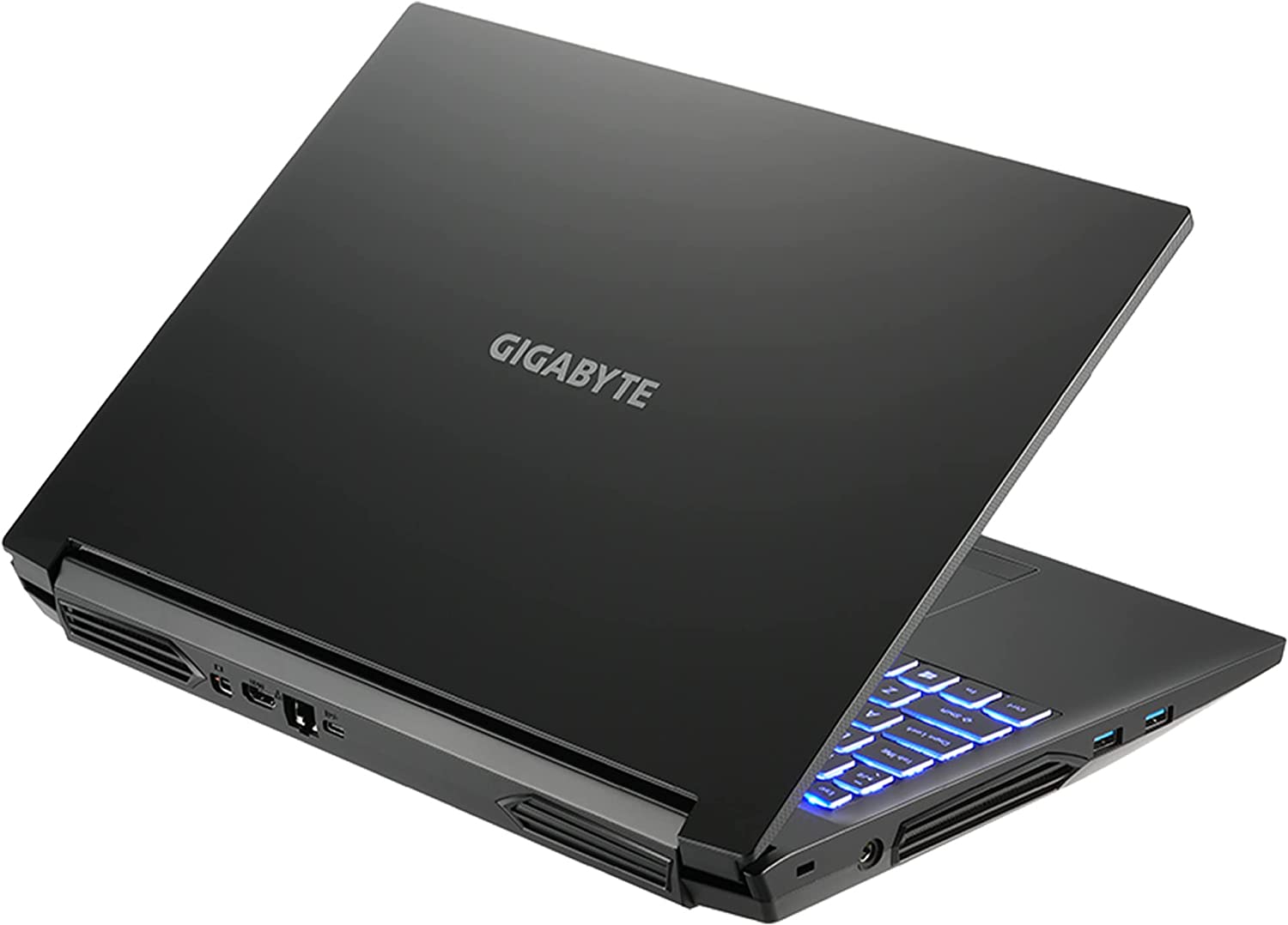 Gigabyte A5 K1-AUS1130SB-AMD RYZEN 5-5600H-16GB DDR4-512GB NVME - Image 2