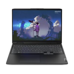 Lenovo IDeapad Gaming 3 15IAH7 82S900S1US-Core I7-12700H-8GB DDR4-512GB NVME