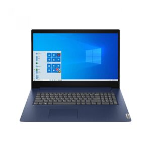 Lenovo IdeaPad 3 15ML05 81WB014CED Abyss Blue
