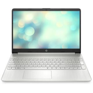 Hp 15S-FQ5023NE Core I7-1255U-8GB DDR4-512GB NVME