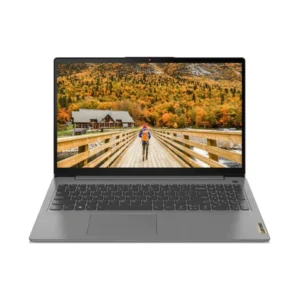 Lenovo Ideapad 3 15ALC6 | 15.6",4GB DDR4,512GB SSD NVMe -82KU00GQED