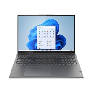 Lenovo Yoga 7I 82UF0015US CORE I7-12700H 16GB DDR5 1TB NVME