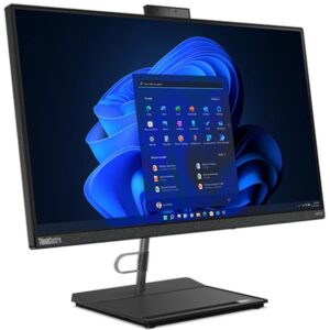 Lenovo ThinkCentre Neo 30A-22 21.5" All-In-One Desktop - Intel Core i5-1240P -  8GB Ram -  512GB SSD- Intel Iris Xe | 12B1002AEX