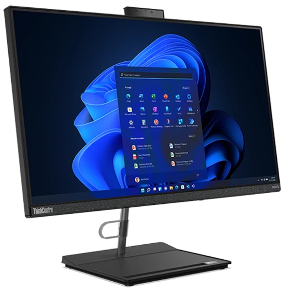 Lenovo ThinkCentre Neo 30A-22 21.5" All-In-One Desktop - Intel Core i5-1240P - 8GB Ram - 512GB SSD- Intel Iris Xe | 12B1002AEX