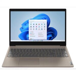 Lenovo Ideapad 3 81X800KLUS Core I3-1115G4 8GB 256GB SSD