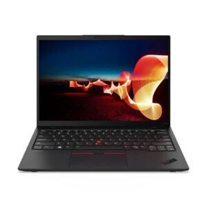 Lenovo ThinkPad X1 Nano 21E80012US Core™ i7-1260P-16GB DDR5-1TB NVME"13"" 2K (2160 x 1350)"Win 11 Pro