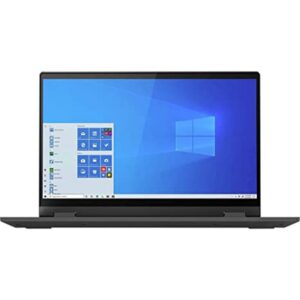 Lenovo Flex 5 82R7003WUS – i3 8GB Ram 256GB SSD 14″ Touch X360 Win 11