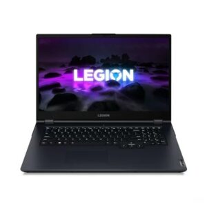 Lenovo Legion 5 15ACH6-AMD RYZEN 5 5600H-8GB DDR4-512GB NVME-82JW00Q7US