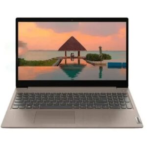 Lenovo IdeaPad 3 15ALC6 | 15.6",AMD Ryzen 5 5500U ,4GB DDR4 + 4GB DDR4, 512GB SSD NVMe,82KU00E4ED