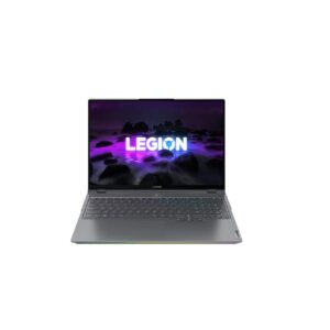 Lenovo Legion 7 16ITHg6 16-inch IPS, i9-11980HK Gaming laptop 82K6003FED