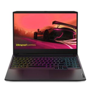 Lenovo IdeaPad Gaming 3 15ACH6 15.6"165Hz, 16GB RAM, 512GB SSD NVMe-82K200S5ED
