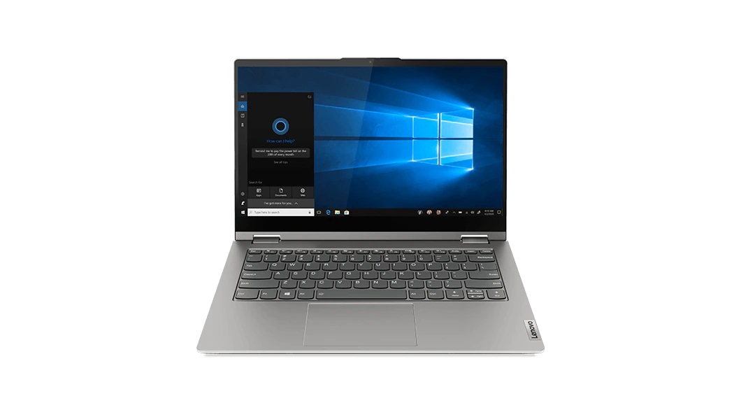 Lenovo Thinkbook 14s YOGA Touch (21DM000GED) G2