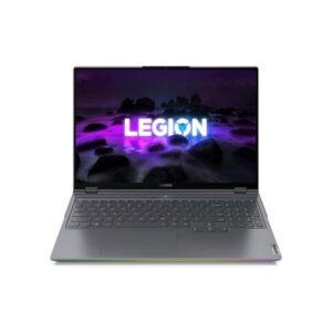 Lenovo Legion 7 16ACHG6 Ryzen 7 5800H 3.2GHz |16GB DDR4 | 1TB SSD NVMe-82N600D4ED