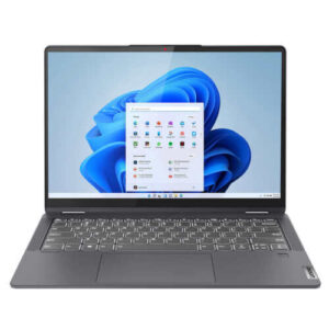 Lenovo FLEX 5 82R7003SUS-CORE I5-1235U	16GB DDR4 ON BOARD	512GB NVME