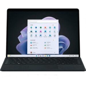 Microsoft Surface Pro 9 VQ1-0001 Core I7-1255U 16GB DDR5 On Board 512GB NVME