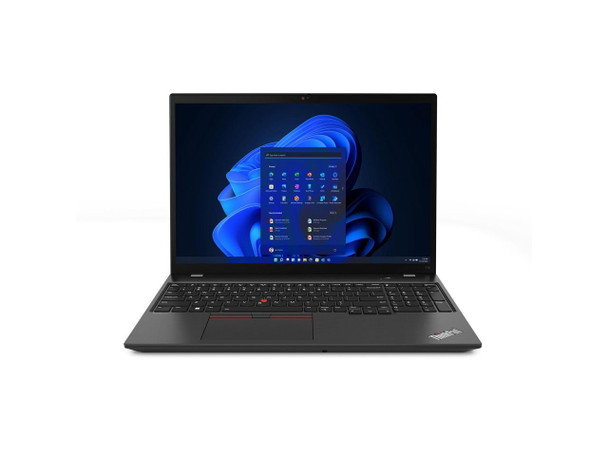Lenovo ThinkPad T16 G1 16" - Intel Core i7-1260P - RAM 16GB - SSD 512GB - NVIDIA GeForce MX550 2GB | 21BV004LED