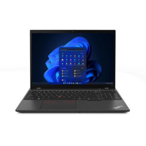 Lenovo ThinkPad T16 G1 16" - Intel Core i5-1235U - RAM 8GB - SSD 512GB - Intel Iris Xe Graphics | 21BV003VED