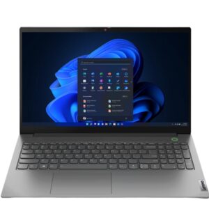 Lenovo ThinkBook TB15 G4 15.6" - Intel Core i5-1235U- RAM 8GB -  512GB SSD - nvidia MX550 2GB | 21DJ003UED