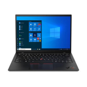 Lenovo ThinkPad X1 Carbon G10 14" - Intel Core i7-1255U -  16GB Ram - 1TB SSD - Intel Iris Xe | 21CB002TED
