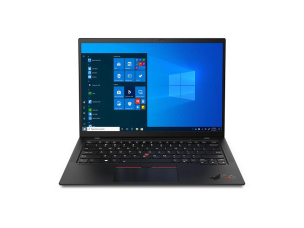 Lenovo ThinkPad X1 Carbon G10 14" - Intel Core i7-1255U - 16GB Ram - 1TB SSD - Intel Iris Xe | 21CB002TED