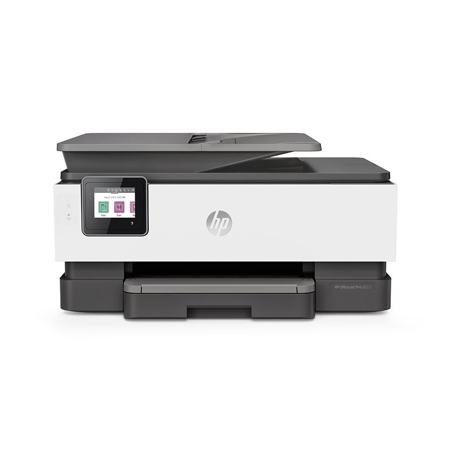 HP OfficeJet Pro 8023 All-in-One Printer-1KR64B