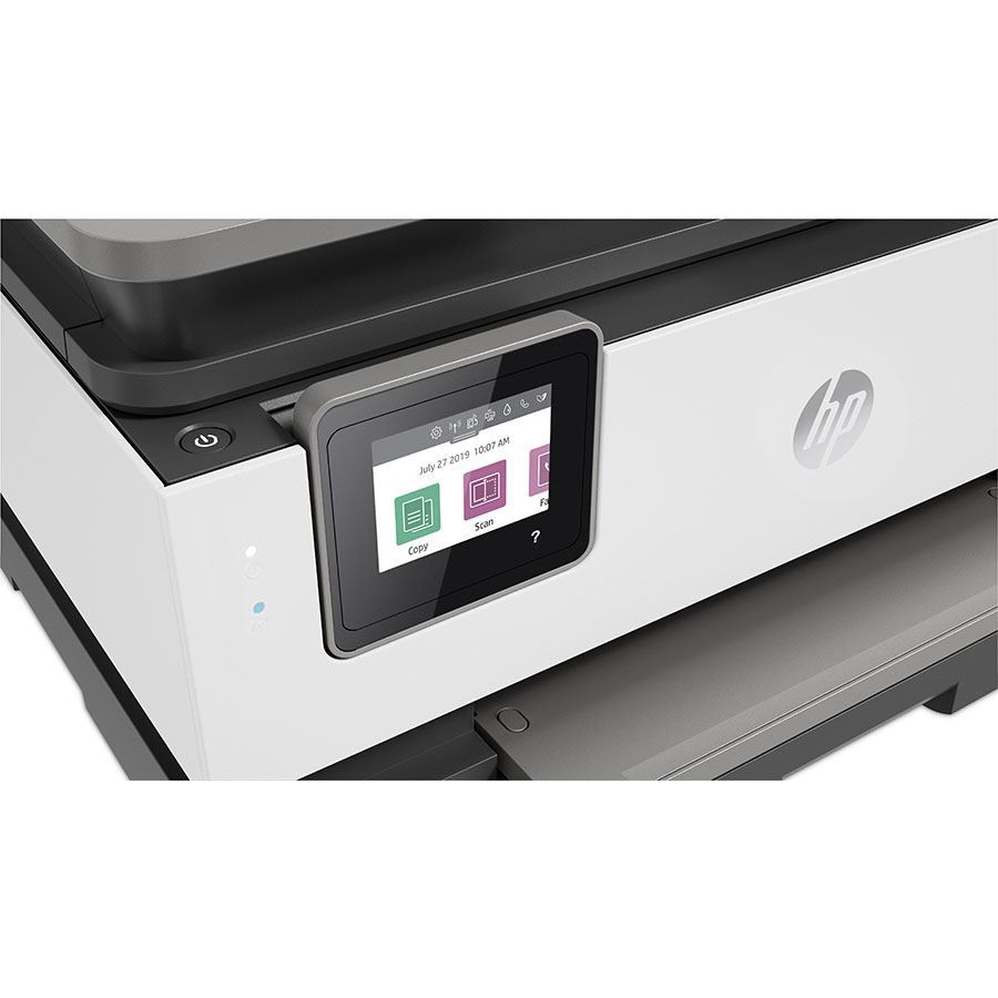 HP OfficeJet Pro 8023 All-in-One Printer-1KR64B - Image 2