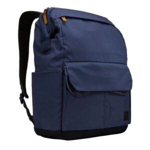 Case Logic LoDo 14″ Daypack Dress Blue/Petrol Green LODP114