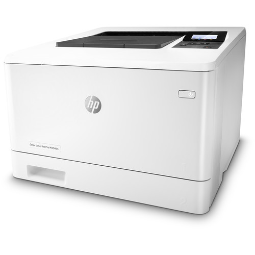 HP Color LaserJet Pro M454dn HighTech