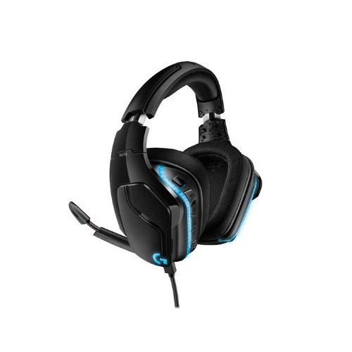 Logitech Lightsync Gaming Headset G635- 981-000750