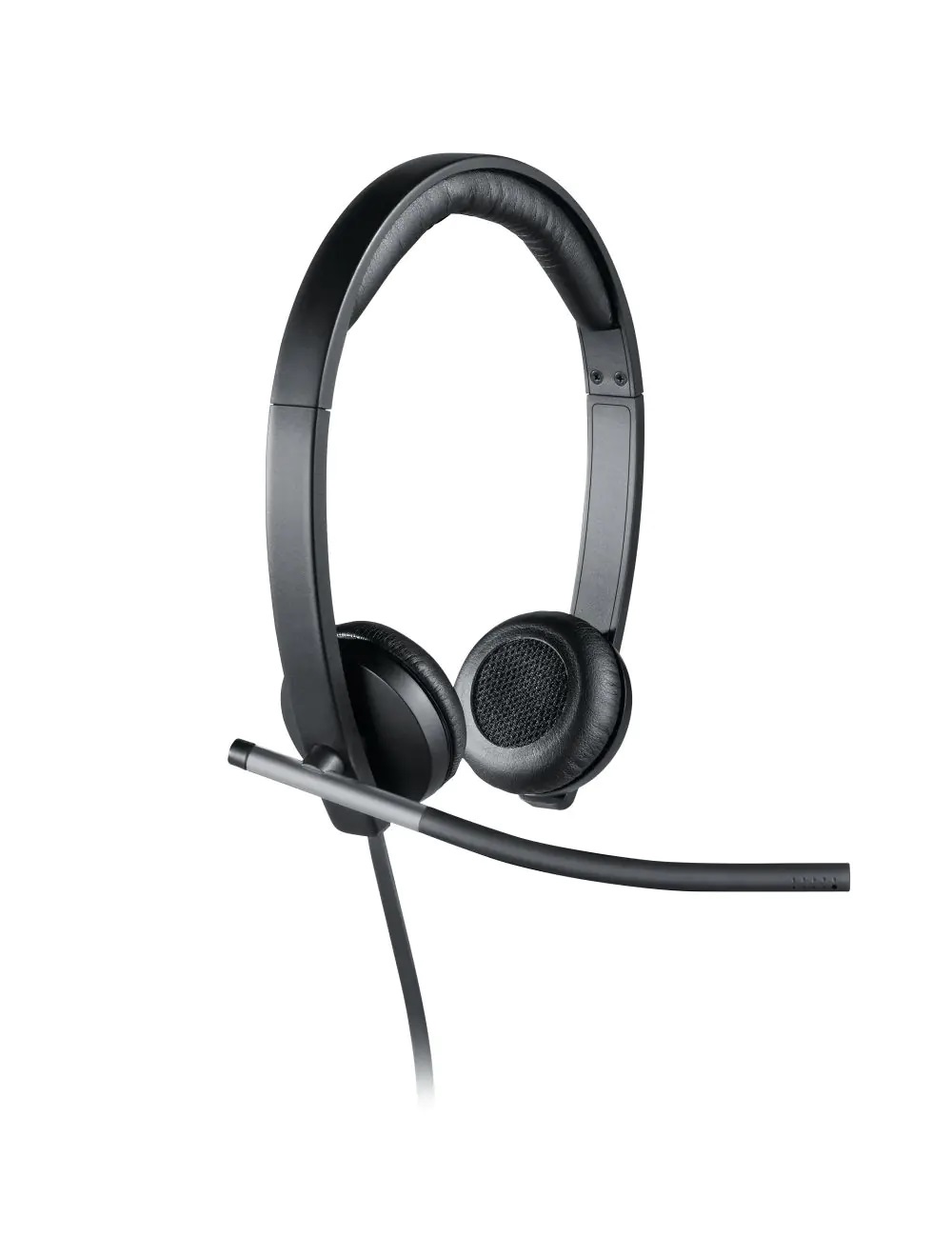 Logitech USB Headset Stereo H650e (981-000519)