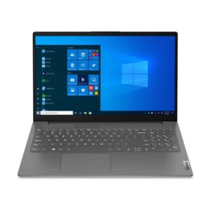 Lenovo V15 - 82KBA002IH-Core i3-1115G4,4GB DDR4-15.6" FHD