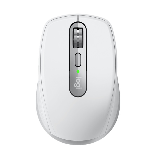 Logitech MX Anywhere 3 for Mac – Pale Grey – 910-005991