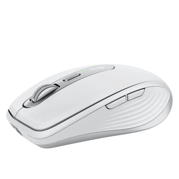 Logitech MX Anywhere 3 for Mac – Pale Grey – 910-005991 - Image 3