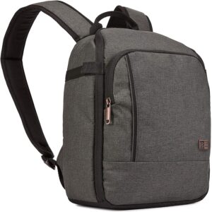 Case Logic Era Small Camera Backpack – CEBP-104 OBSIDIAN