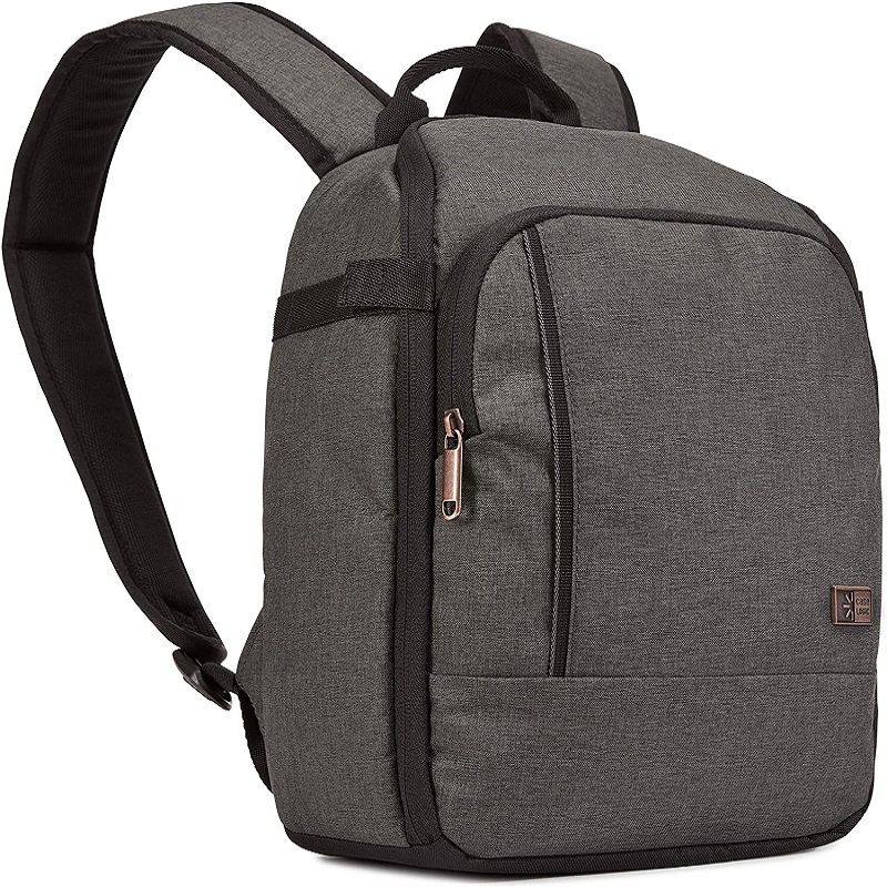 Case Logic Era Small Camera Backpack – CEBP-104 OBSIDIAN