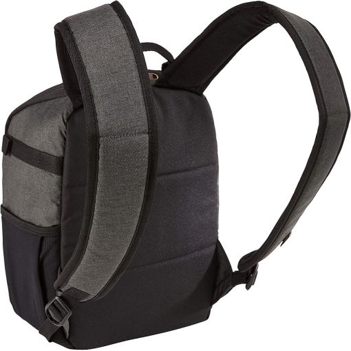Case Logic Era Small Camera Backpack – CEBP-104 OBSIDIAN - Image 3