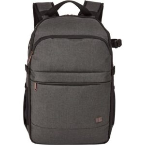Case Logic Era Large Camera Backpack – CEBP-106 OBSIDIAN
