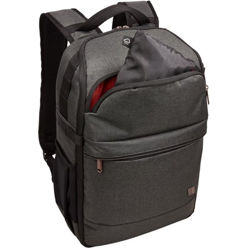 Case Logic Era Large Camera Backpack – CEBP-106 OBSIDIAN - Image 2
