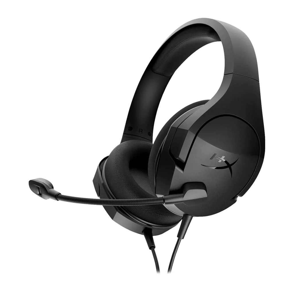 HyperX Cloud Stinger Core - Gaming Headset (Black)