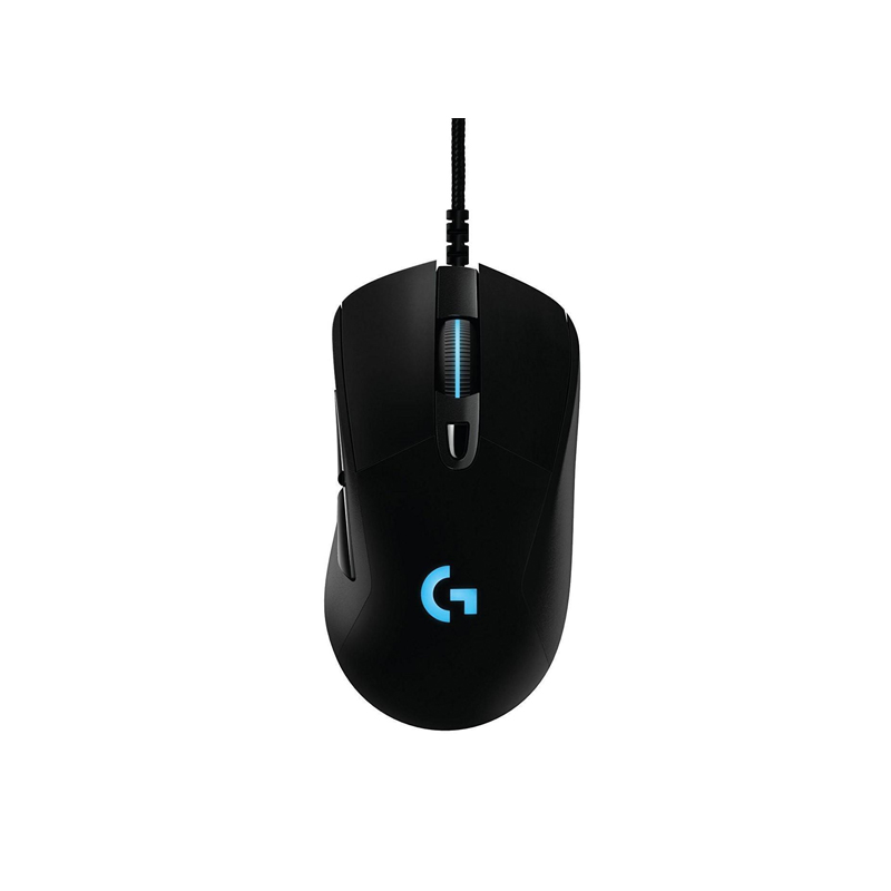 Logitech Hero Gaming Mouse G403- 910-005633