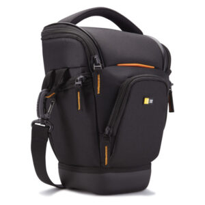 Case Logic SLR Zoom Holster - SLRC-201-Black