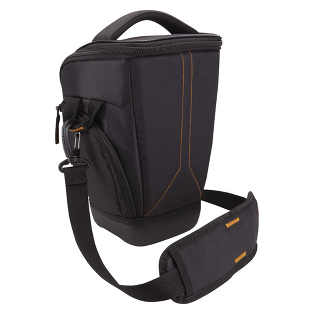 Case Logic SLR Zoom Holster - SLRC-201-Black - Image 3