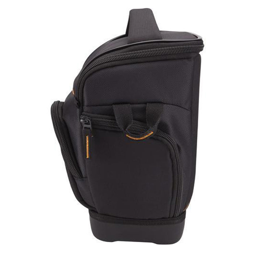 Case Logic SLR Zoom Holster - SLRC-201-Black - Image 2