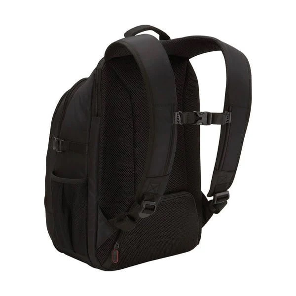 Case Logic SLR Camera Backpack- DCB309 BLACK - Image 2