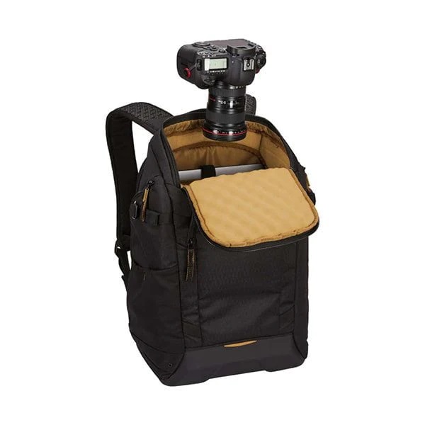 Case logic Viso Large Camera Backpack – CVBP-106 BLACK - Image 2