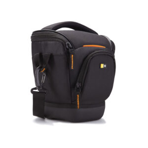 Case Logic Compact Bag With EVA Protection For SLR Camera - Black SLRC-200